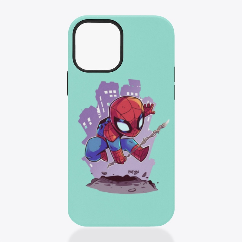 Spider Kid 