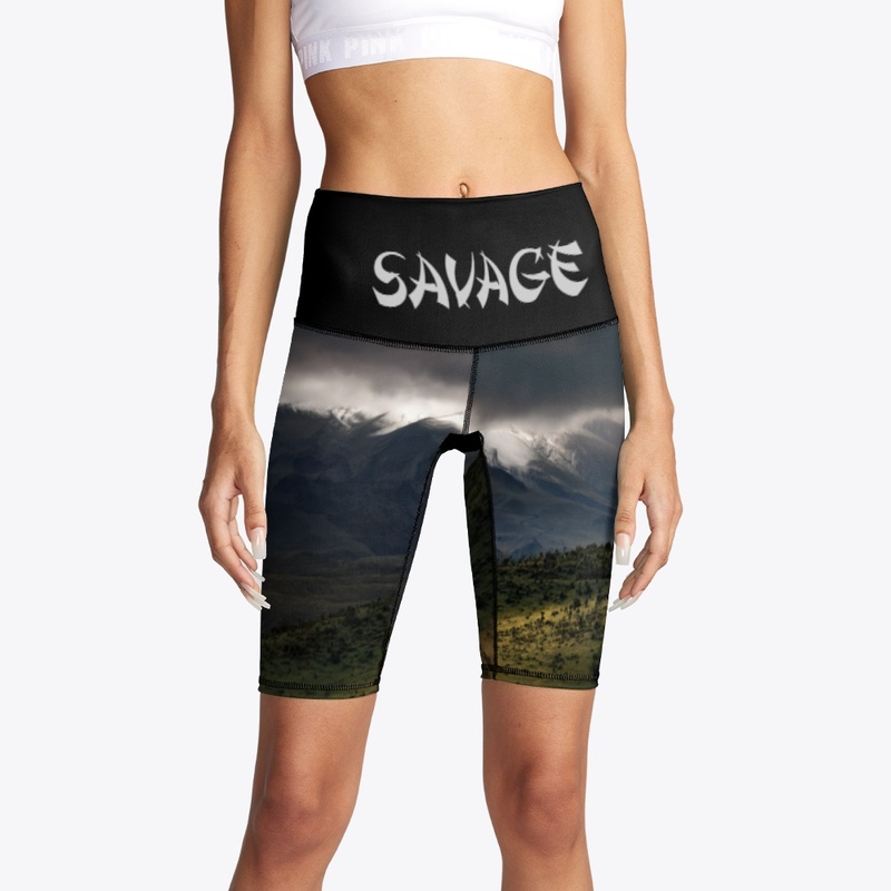 Savage by CMJ