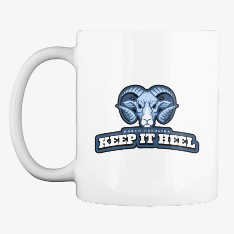 Keep It Heel