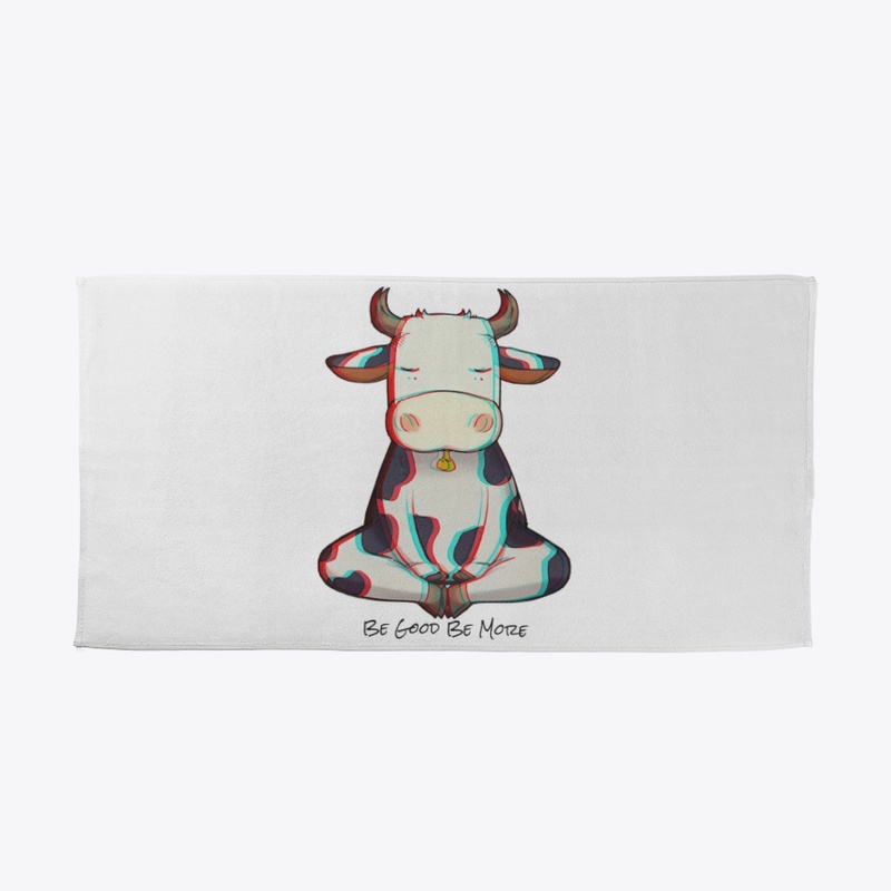 Cow Zen - Zone Out