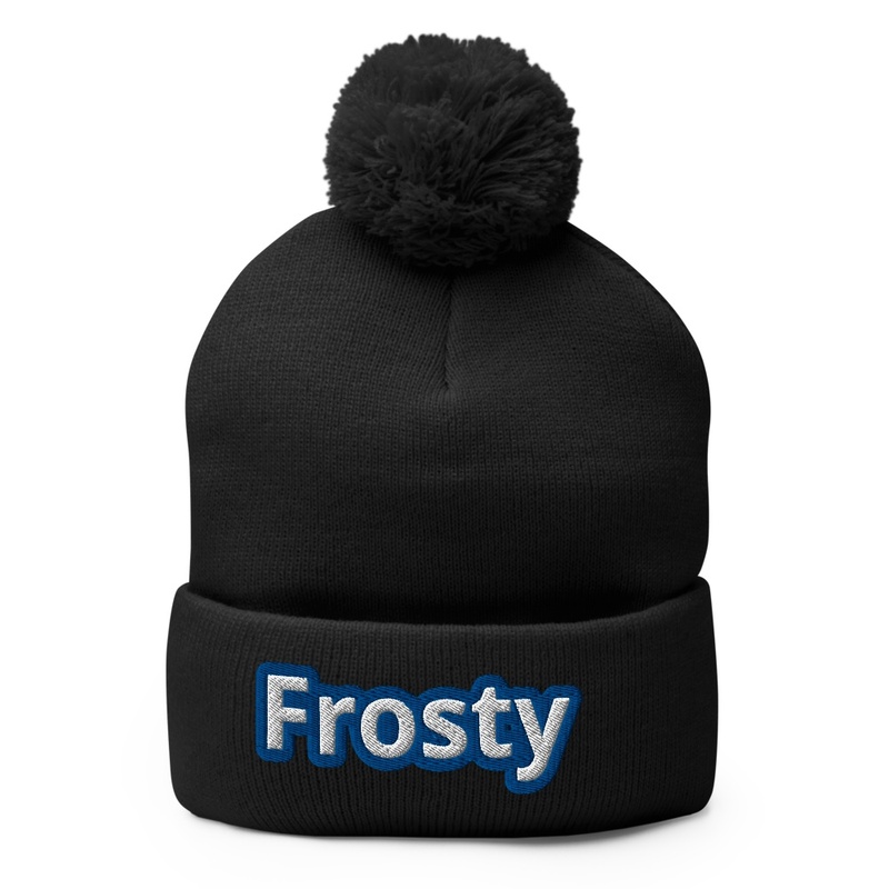 Frosty