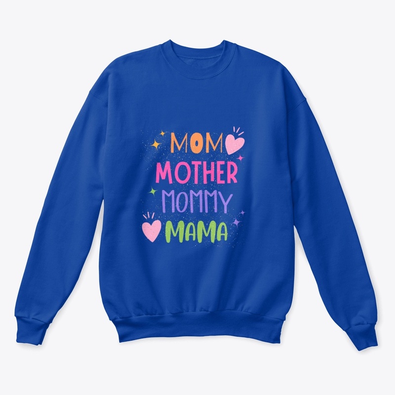 Mother