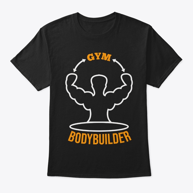 Gym T-Shirt