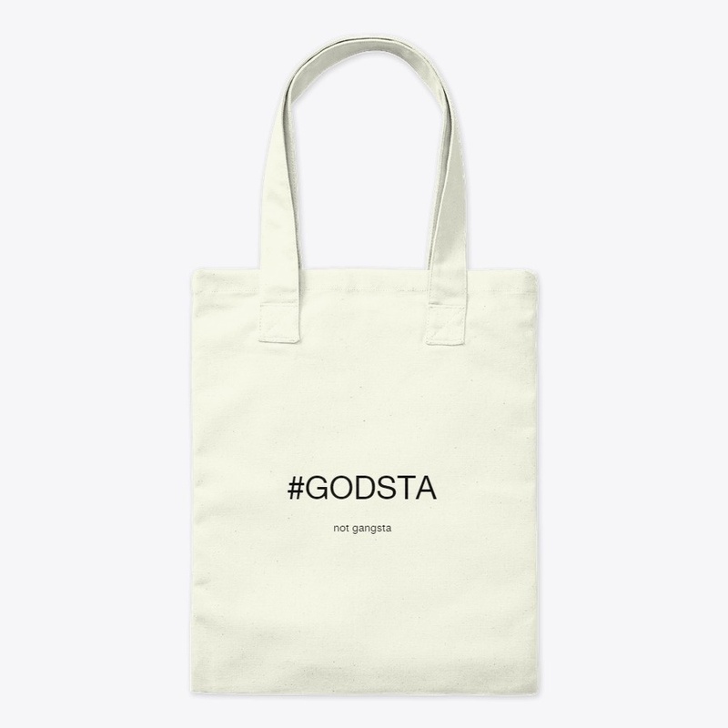 #GODSTA Series