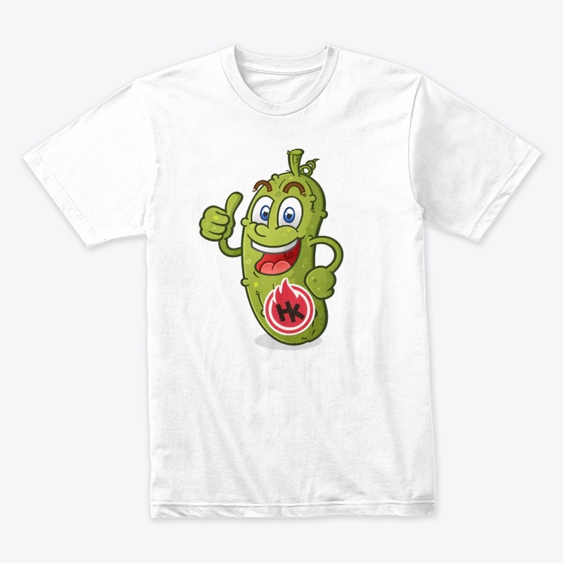HardKohr pickle