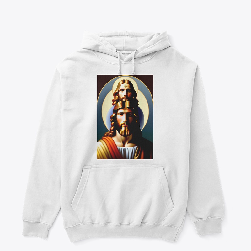 "Jesus-themed Designs"
