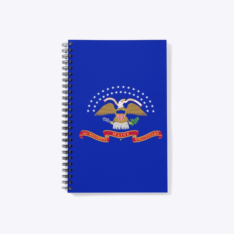 20th Maine Regiment (Civil War)