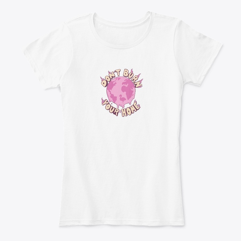 Flamingo Merch