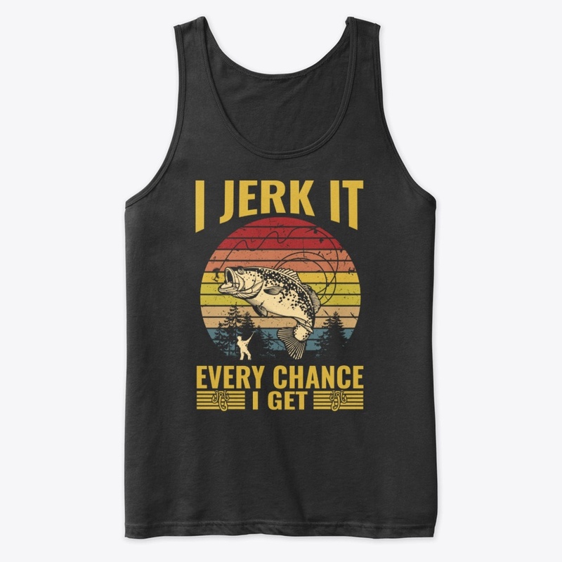 Every Chance I Get
