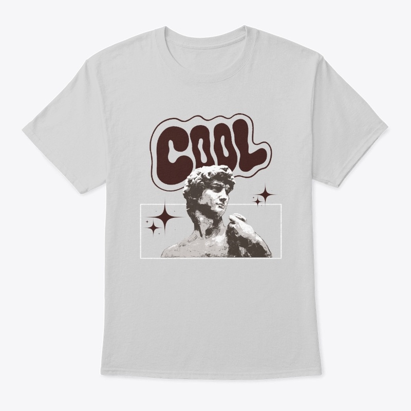 Cool T shirt