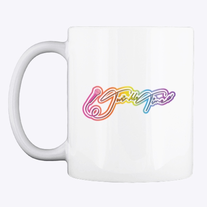Twinkle Time Taza