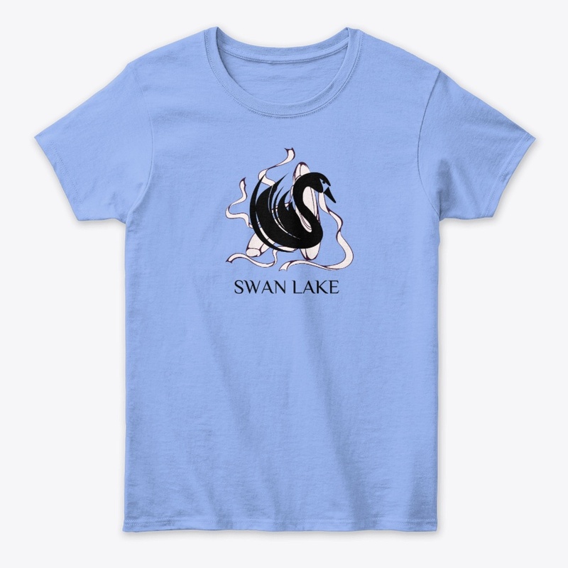 Swan Lake Ballet