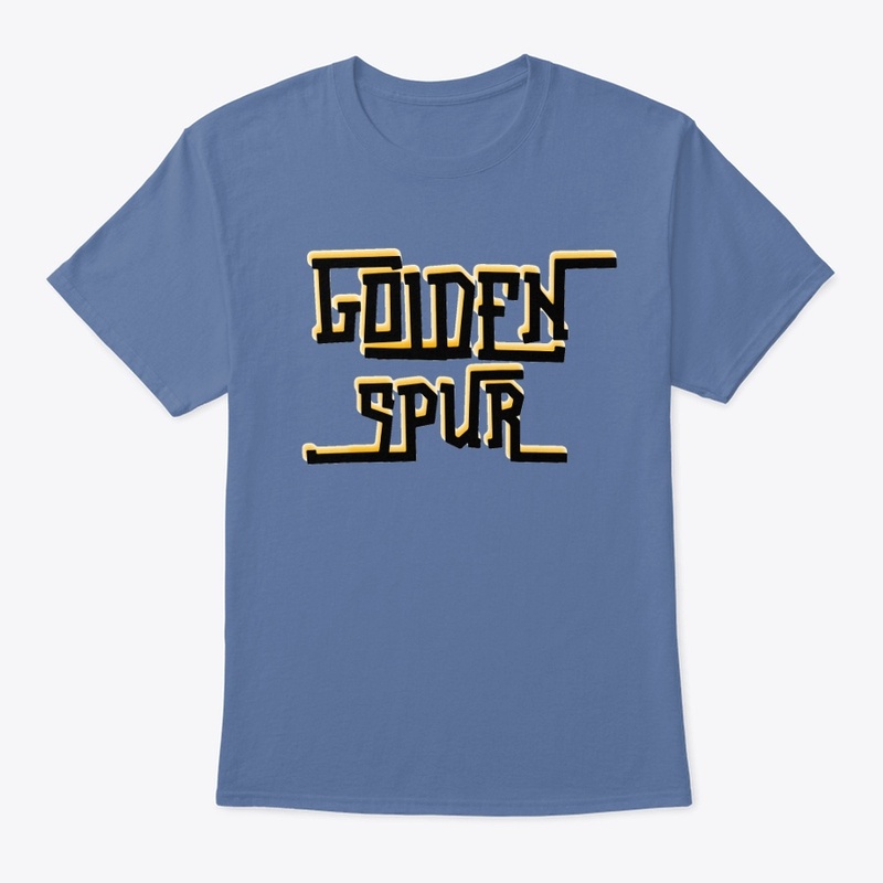 Golden Spur Go Rescue