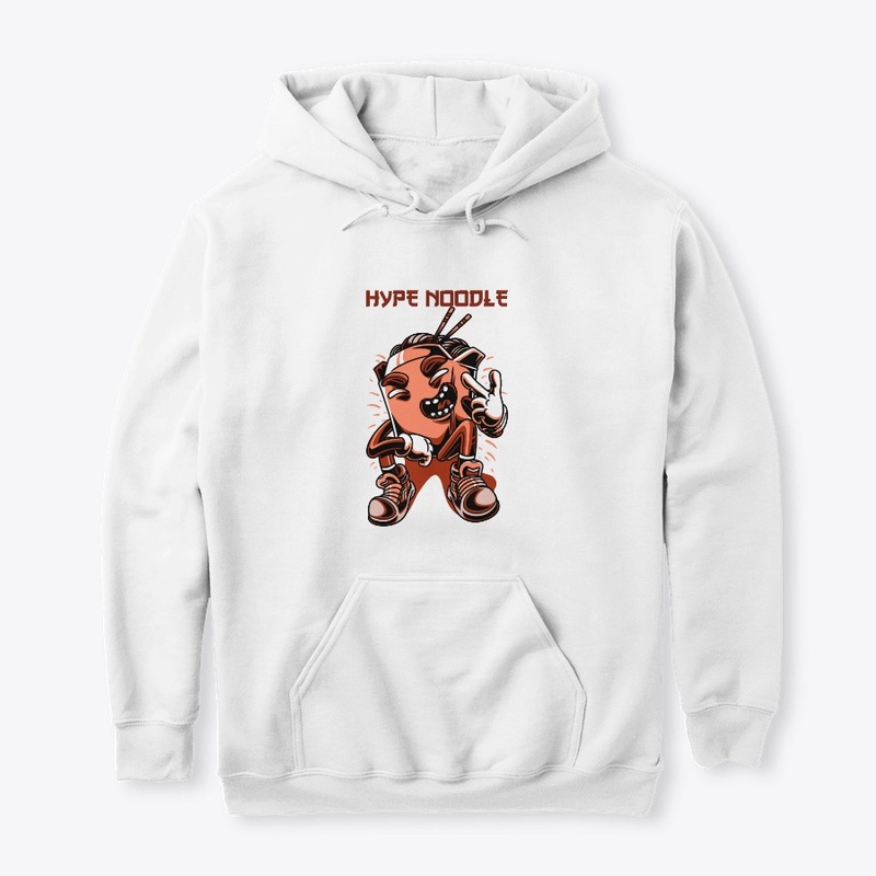 Hype Noodle