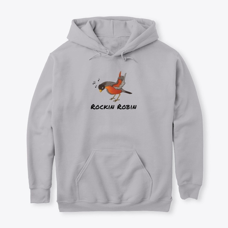 Rockin Robin