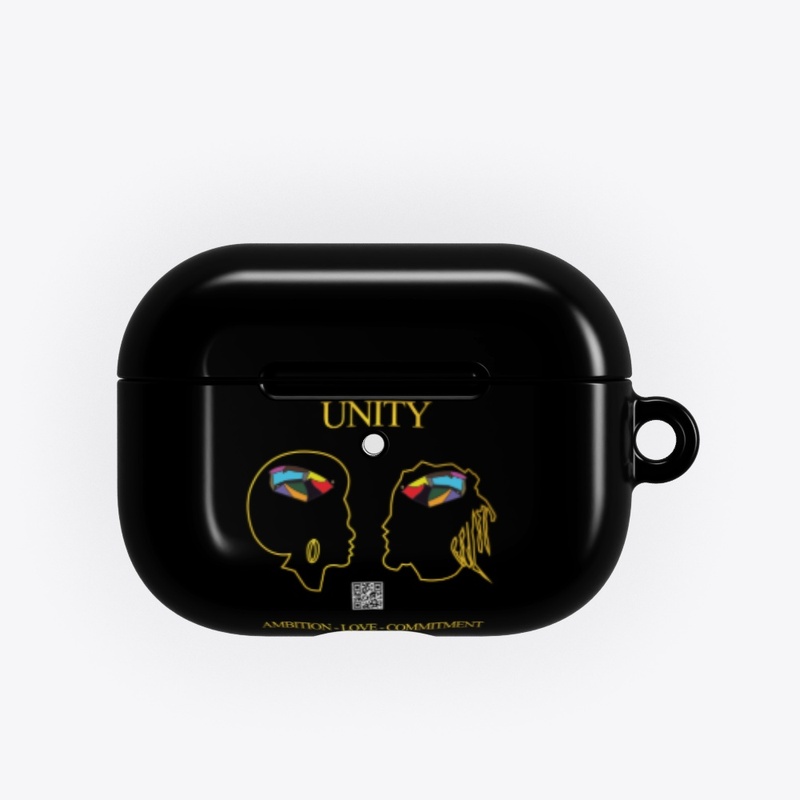 UNITY Vol. I