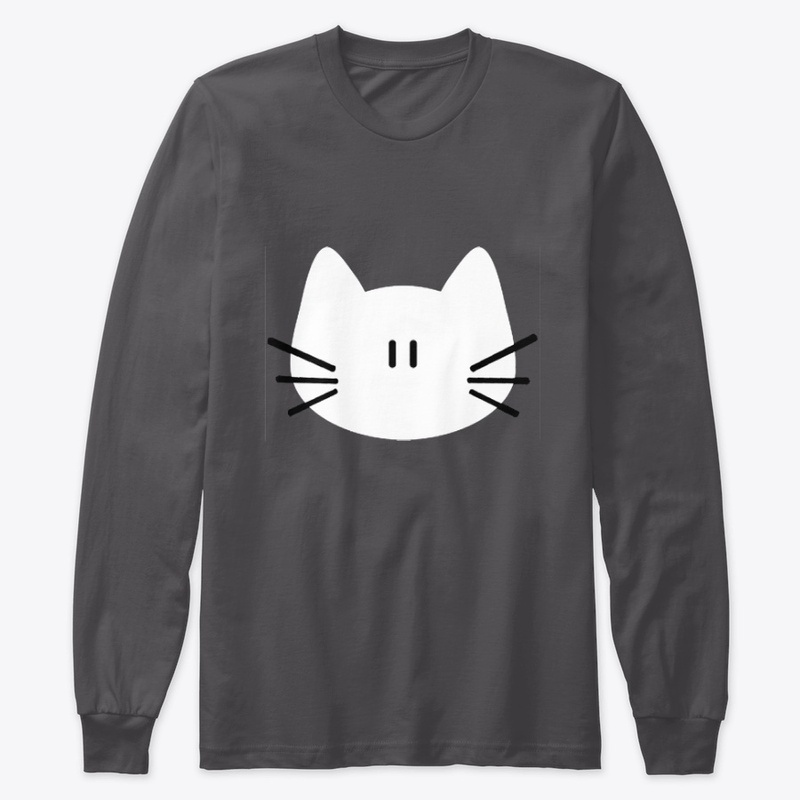 Meow Shirt