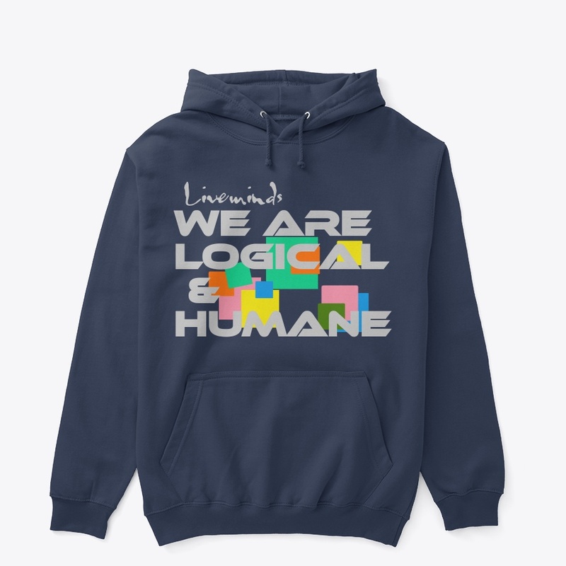 Liveminds. Logical 