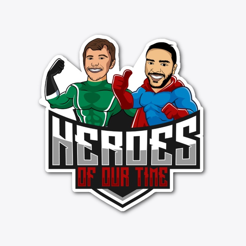Heroes of our Time