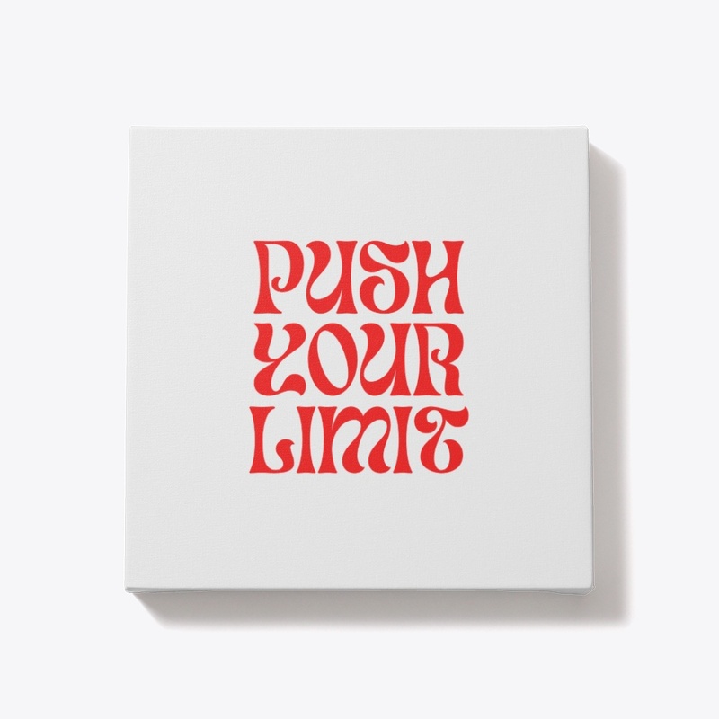 Push your limits