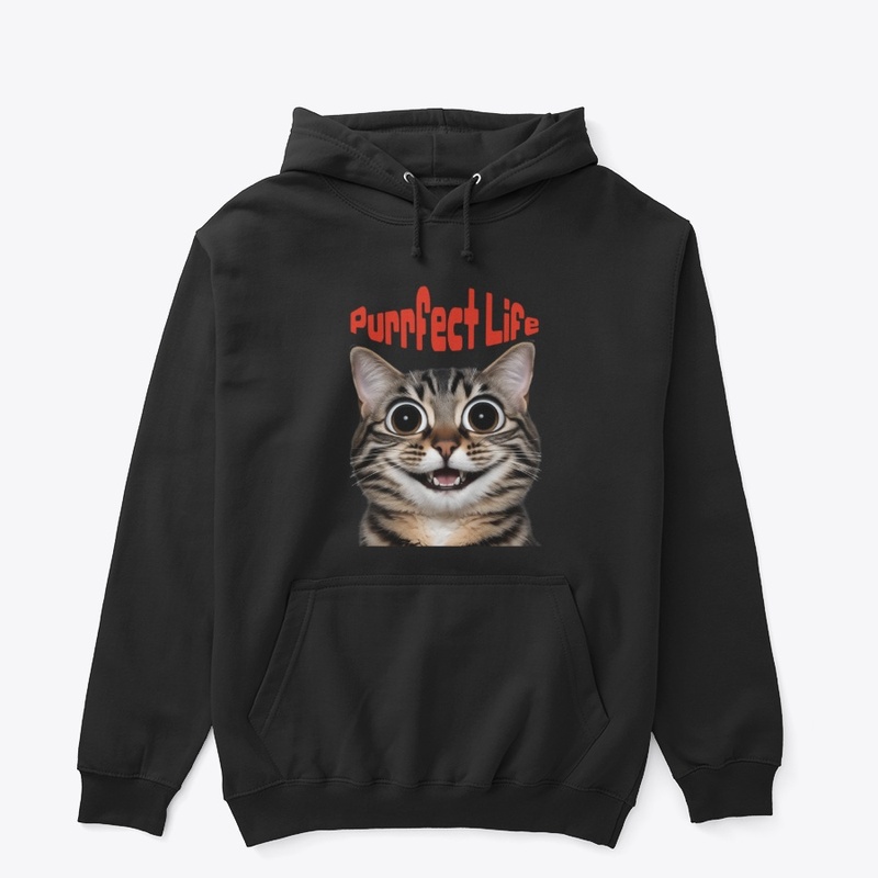 Purrfect Life - Kitten Joy FC4