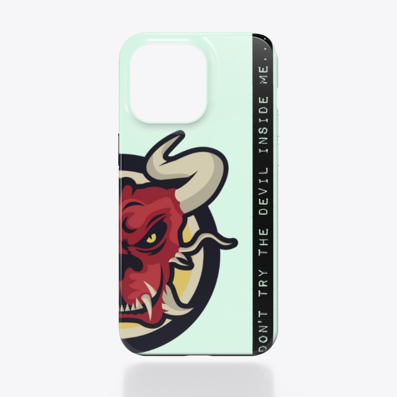 The Ultimate Devil Graphic | Made in USA