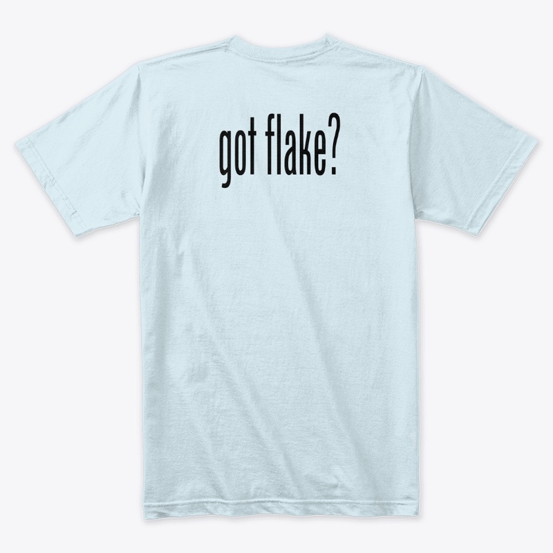 got flake?
