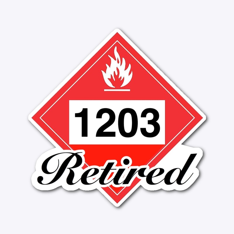 1203 Retired