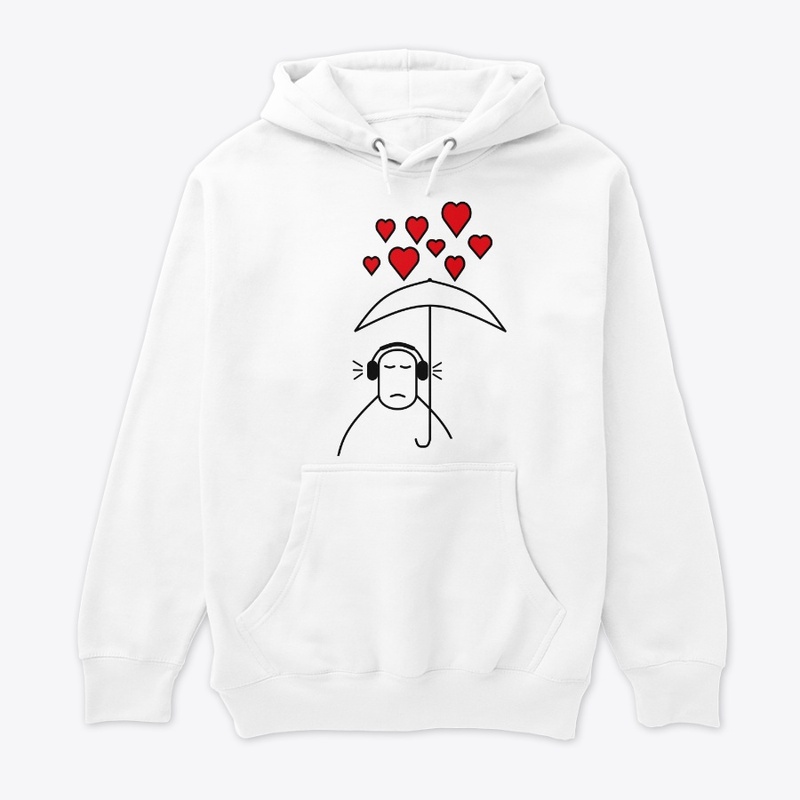 Robo Rain of Hearts