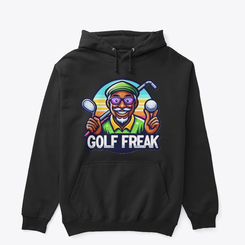 GOLF FREAKS COLLECTION