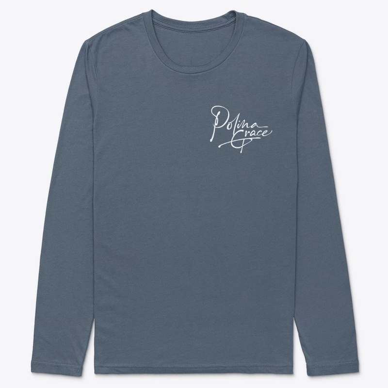 Polina Grace - White Signature