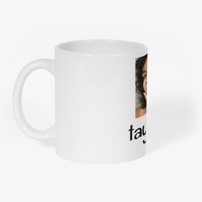 its for you taylor bell