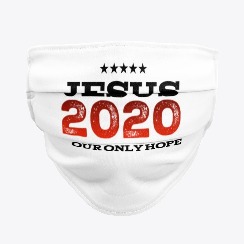 Jesus for President
