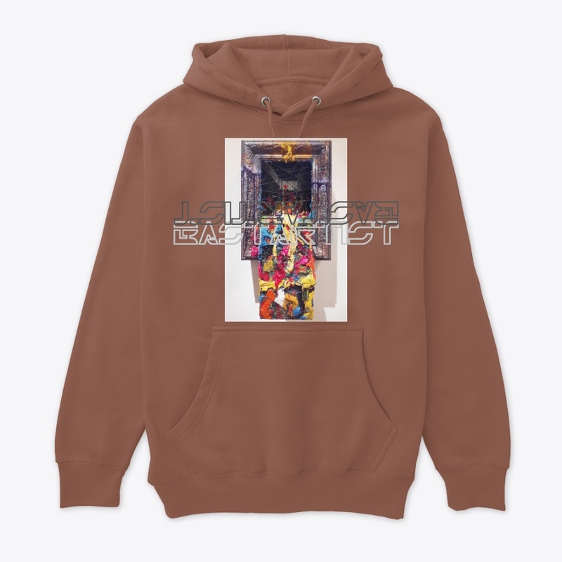 Bastartist Star Crown MP ART