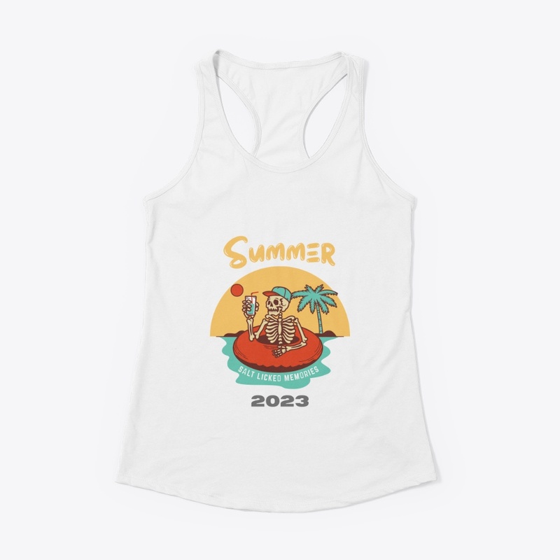 Summer Beach 2023