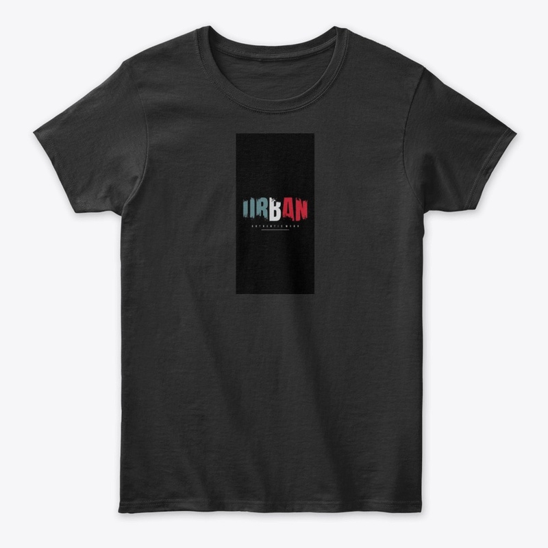 Men's Urban T-Shirt