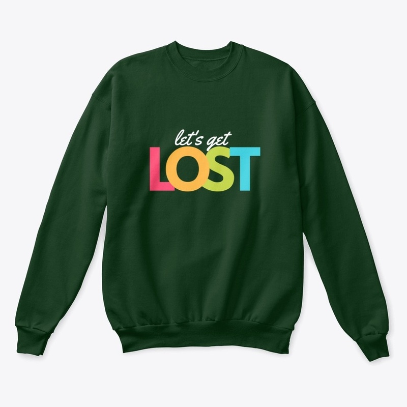 LOST