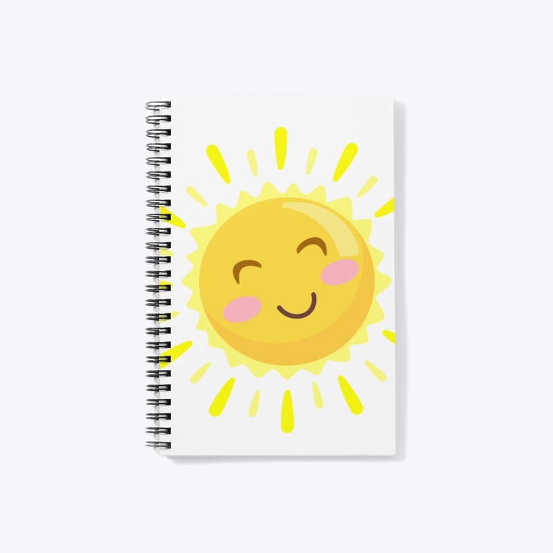 Happy sun 