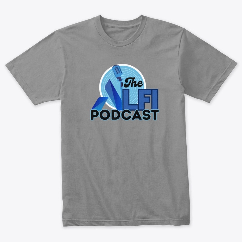 ALFI Podcast!