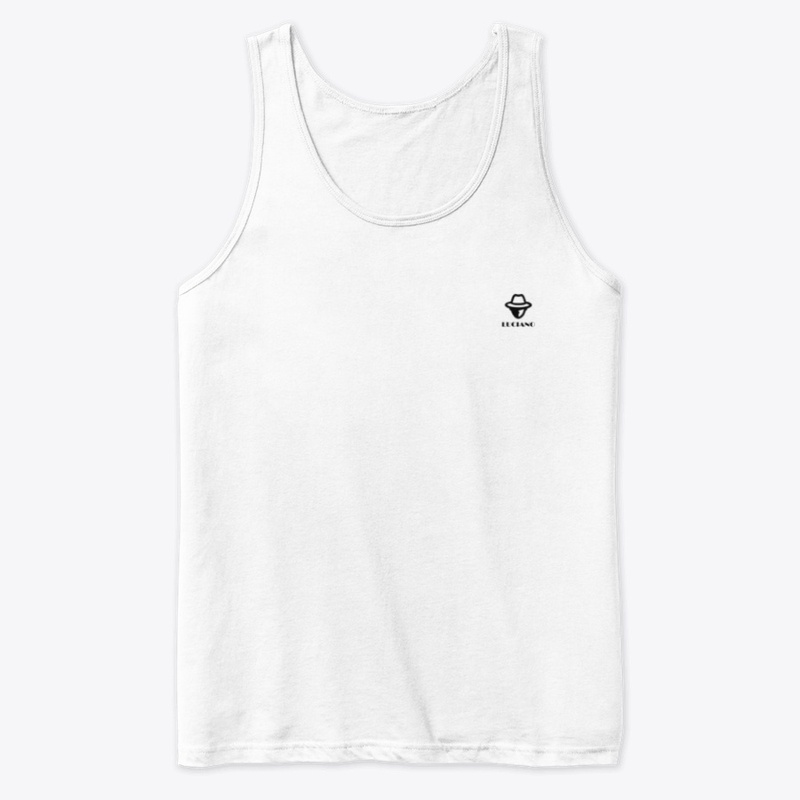 Luciano black logo 