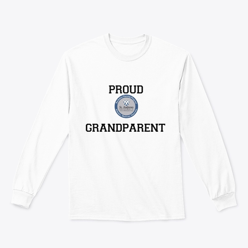 SAUproudfamily