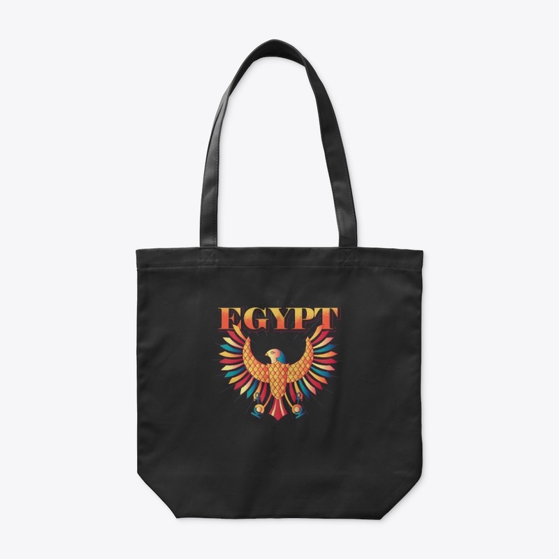 Egyptian Pharaoh - Gift For Egypt Lover