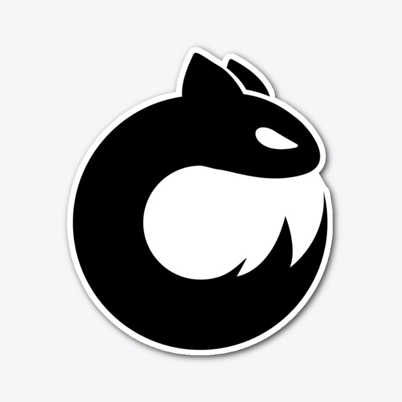 New Squirrel Logo