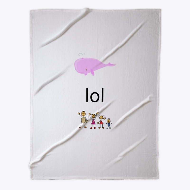 Fleece Blanket