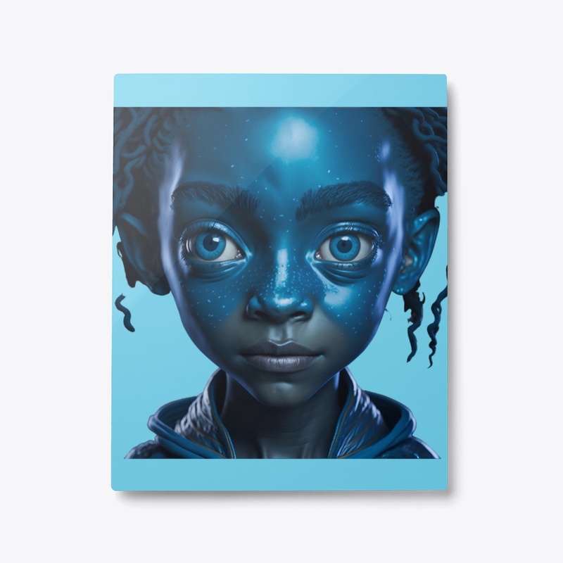 ALIEN ZARA EDITION