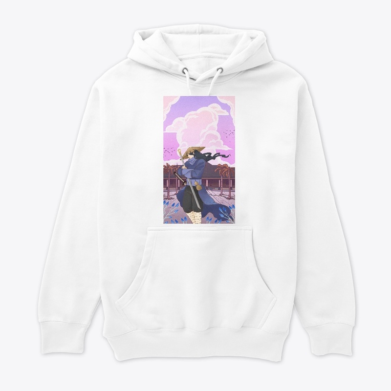 Anime customized products 