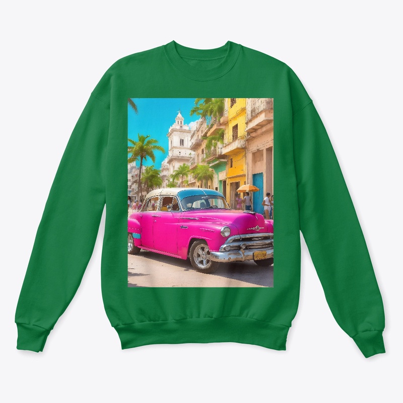 Classic Havana