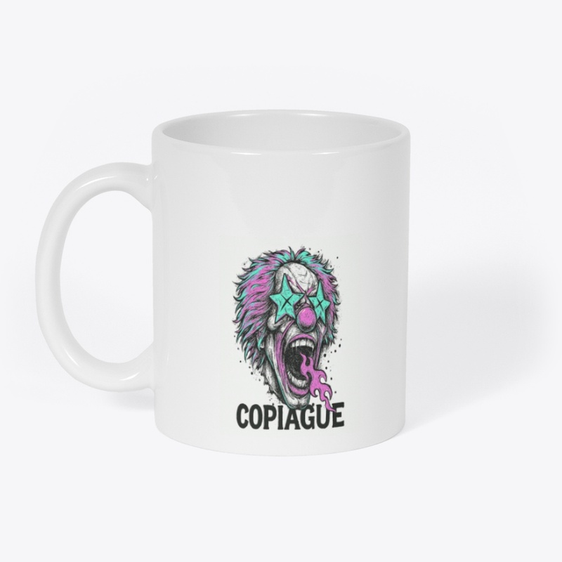 COPIAGUE CLOWING YOU