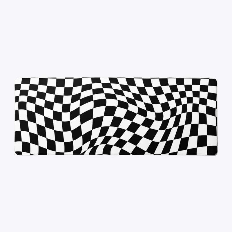Wavey illusion 