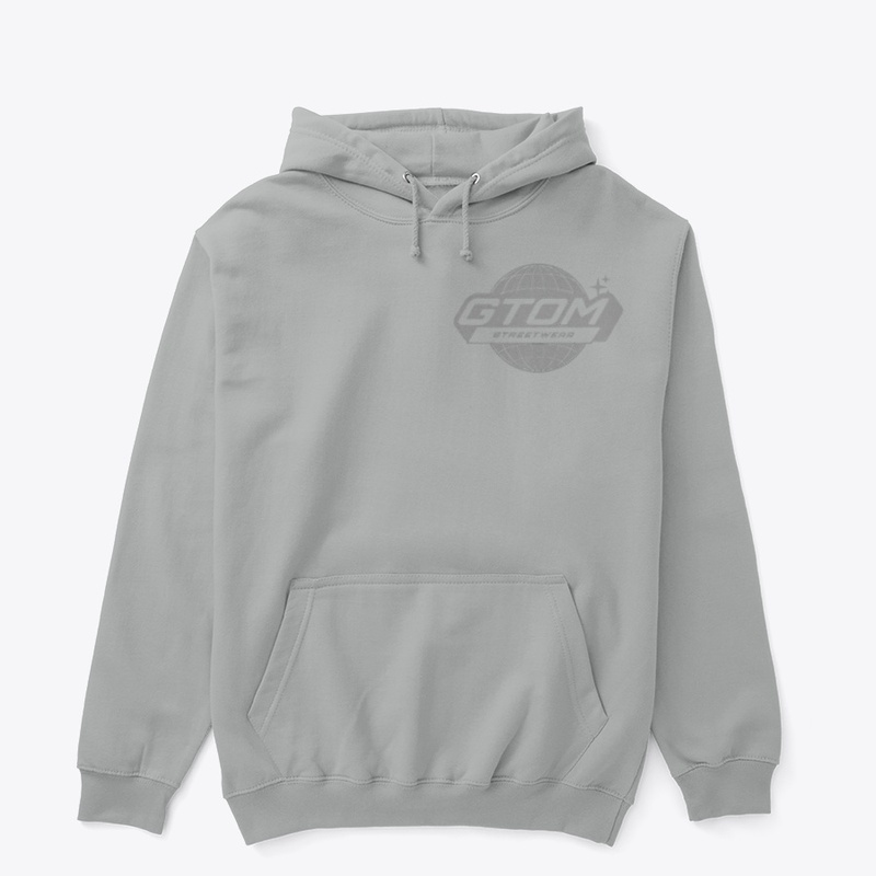GTOM STREET WEAR PULLOVER 